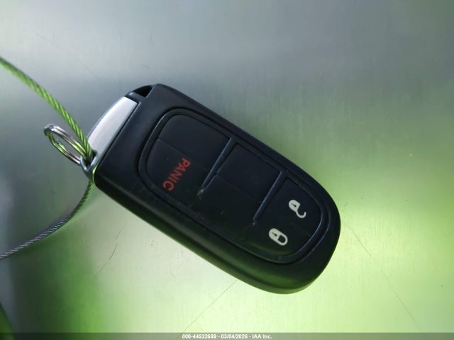 Продажа на аукционе авто 2019 Jeep Cherokee Trailhawk 4x4, vin: 1C4PJMBX3KD103664, номер лота: 44532699