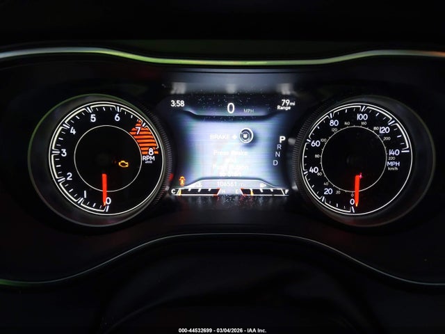 Продажа на аукционе авто 2019 Jeep Cherokee Trailhawk 4x4, vin: 1C4PJMBX3KD103664, номер лота: 44532699