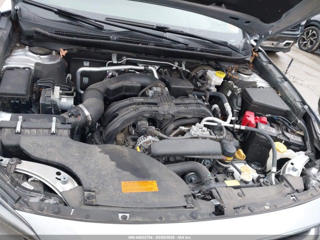 44532704 :رقم المزاد ، 4S4BTAAC4N3138639 vin ، 2022 Subaru Outback مزاد بيع