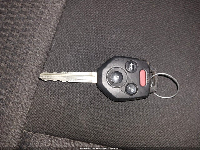 44532704 :رقم المزاد ، 4S4BTAAC4N3138639 vin ، 2022 Subaru Outback مزاد بيع