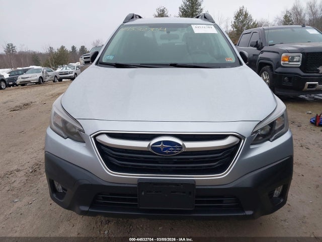 44532704 :رقم المزاد ، 4S4BTAAC4N3138639 vin ، 2022 Subaru Outback مزاد بيع