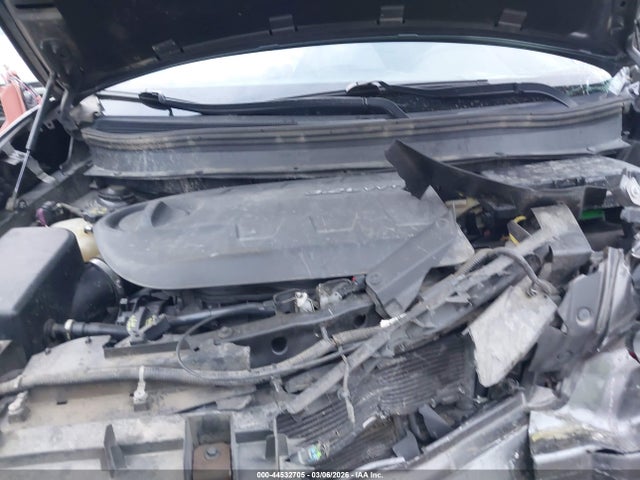 2014 JEEP CHEROKEE 1C4PJLDS3EW168650 Photo 9