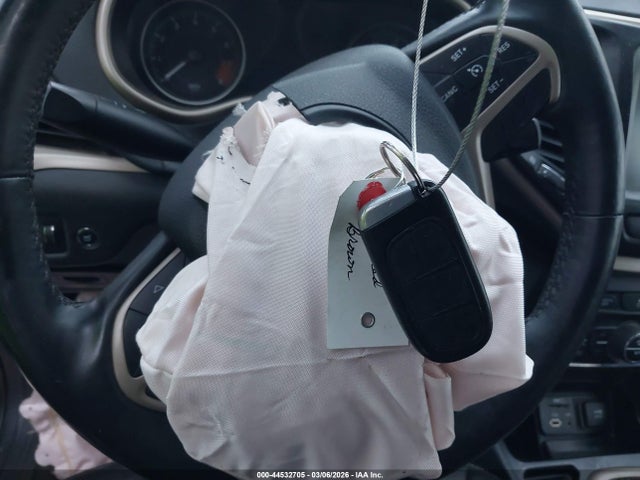 2014 JEEP CHEROKEE 1C4PJLDS3EW168650 Photo 10