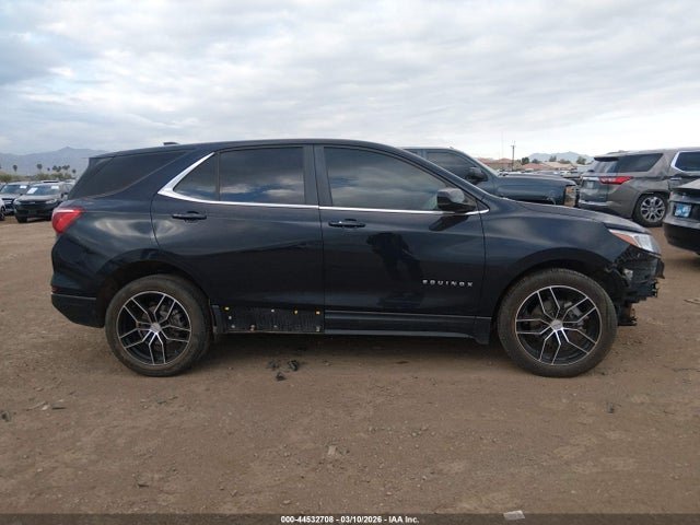 Продажа на аукционе авто 2021 Chevrolet Equinox Fwd Lt, vin: 3GNAXKEV3MS129114, номер лота: 44532708