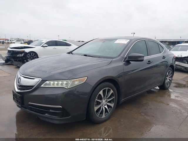 Продаж на аукціоні авто 2015 Acura Tlx, vin: 19UUB1F35FA005816, номер лоту: 44532710