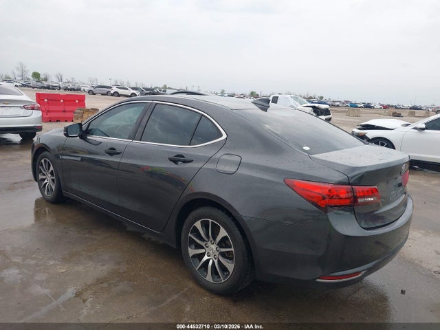 Продаж на аукціоні авто 2015 Acura Tlx, vin: 19UUB1F35FA005816, номер лоту: 44532710