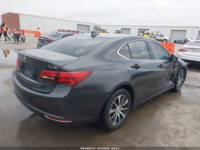 Продаж на аукціоні авто 2015 Acura Tlx, vin: 19UUB1F35FA005816, номер лоту: 44532710