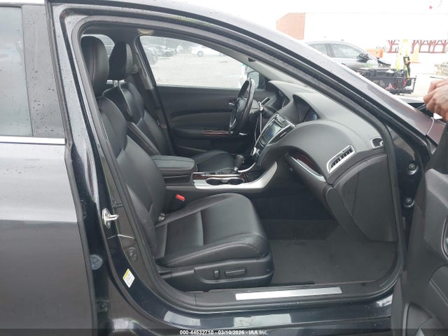 Продаж на аукціоні авто 2015 Acura Tlx, vin: 19UUB1F35FA005816, номер лоту: 44532710