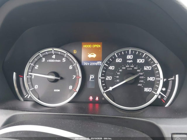 Продаж на аукціоні авто 2015 Acura Tlx, vin: 19UUB1F35FA005816, номер лоту: 44532710