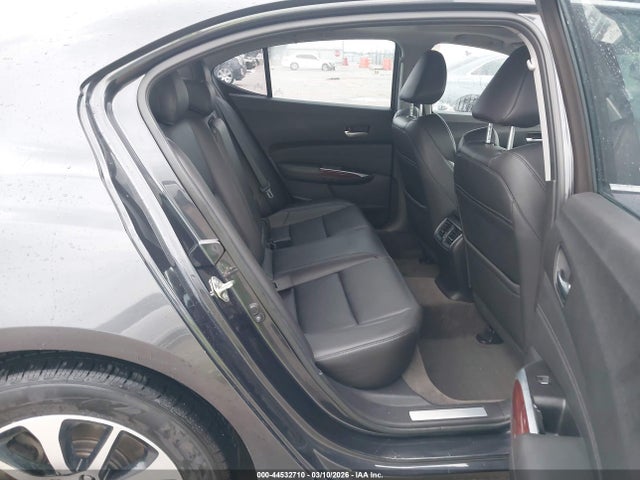 Продаж на аукціоні авто 2015 Acura Tlx, vin: 19UUB1F35FA005816, номер лоту: 44532710