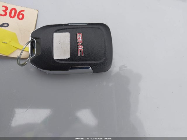Продаж на аукціоні авто 2021 Gmc Acadia Awd At4, vin: 1GKKNLLS4MZ223799, номер лоту: 44532712