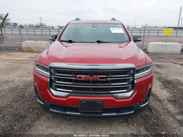 Продаж на аукціоні авто 2021 Gmc Acadia Awd At4, vin: 1GKKNLLS4MZ223799, номер лоту: 44532712