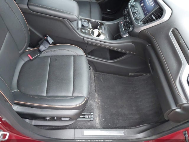 Продаж на аукціоні авто 2021 Gmc Acadia Awd At4, vin: 1GKKNLLS4MZ223799, номер лоту: 44532712