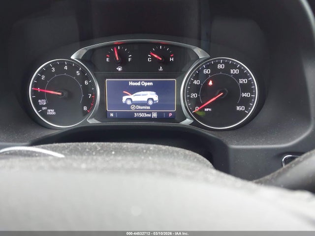 Продаж на аукціоні авто 2021 Gmc Acadia Awd At4, vin: 1GKKNLLS4MZ223799, номер лоту: 44532712