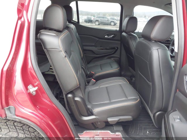 Продаж на аукціоні авто 2021 Gmc Acadia Awd At4, vin: 1GKKNLLS4MZ223799, номер лоту: 44532712
