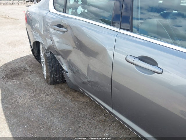 2013 JAGUAR XF SAJWA0ES6DPS86484 Photo 5