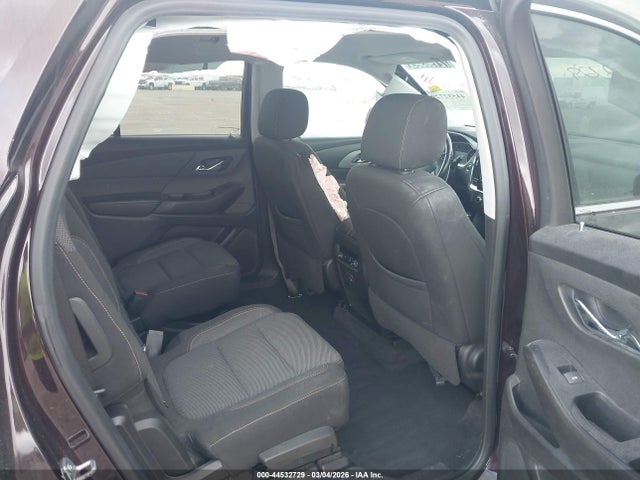 2020 CHEVROLET TRAVERSE 1GNERGKW8LJ322946 Photo 7