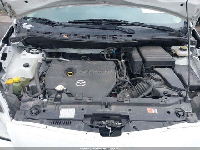 Auction sale of the 2015 Mazda Mazda5 Sport, vin: JM1CW2BL7F0179967, lot number: 44532736