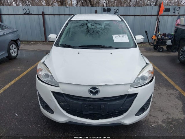 Auction sale of the 2015 Mazda Mazda5 Sport, vin: JM1CW2BL7F0179967, lot number: 44532736