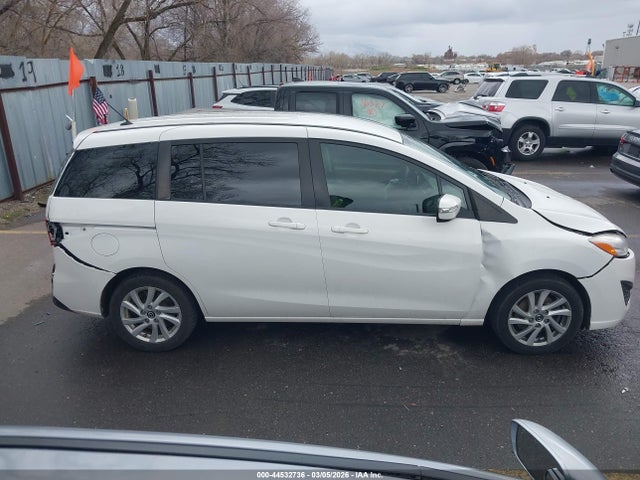 JM1CW2BL7F0179967 Mazda Mazda5 Sport