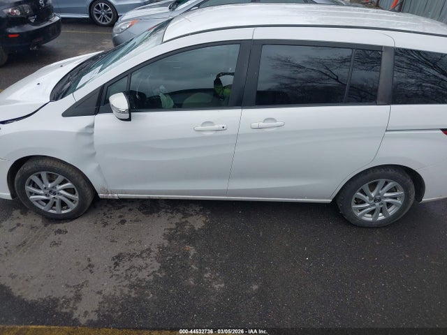 JM1CW2BL7F0179967 Mazda Mazda5 Sport