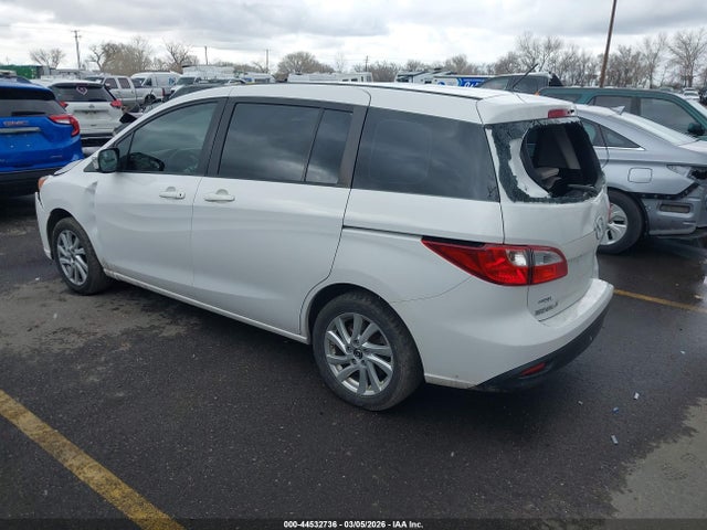 Auction sale of the 2015 Mazda Mazda5 Sport, vin: JM1CW2BL7F0179967, lot number: 44532736