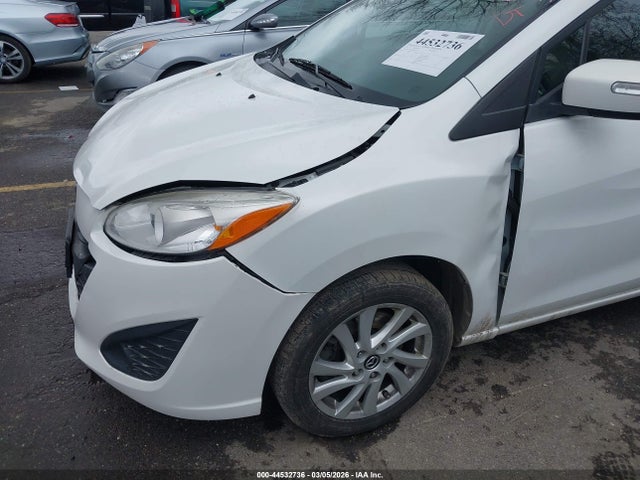 JM1CW2BL7F0179967 Mazda Mazda5 Sport