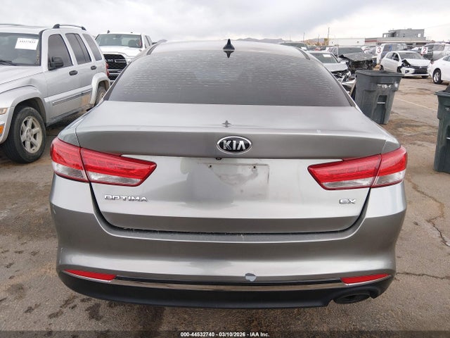 KIA OPTIMA EX 2016 5XXGU4L39GG046998 Image 16