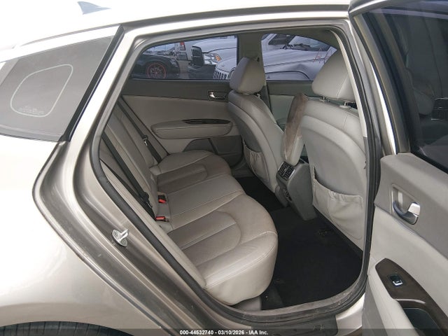 KIA OPTIMA EX 2016 5XXGU4L39GG046998 Image 8