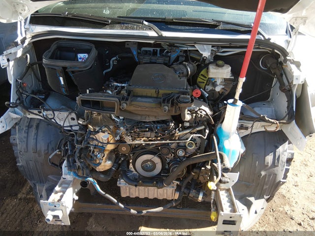 2024 MERCEDES-BENZ SPRINTER 2500 W1Y4NCHY7RT179031 Photo 9