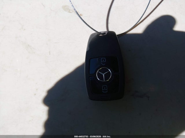 2024 MERCEDES-BENZ SPRINTER 2500 W1Y4NCHY7RT179031 Photo 10