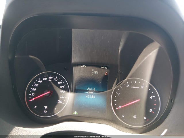 2024 MERCEDES-BENZ SPRINTER 2500 W1Y4NCHY7RT179031 Photo 6