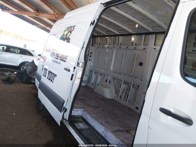 2024 MERCEDES-BENZ SPRINTER 2500 W1Y4NCHY7RT179031 Photo 7