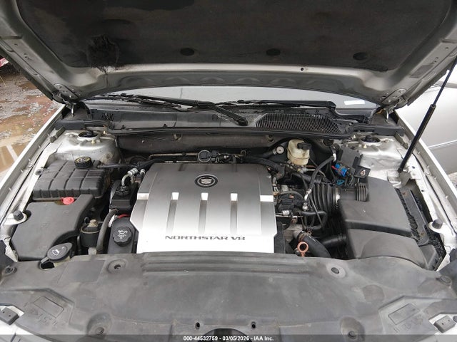 Продаж на аукціоні авто 2011 Cadillac Dts Premium Collection, vin: 1G6KH5E60BU128913, номер лоту: 44532759
