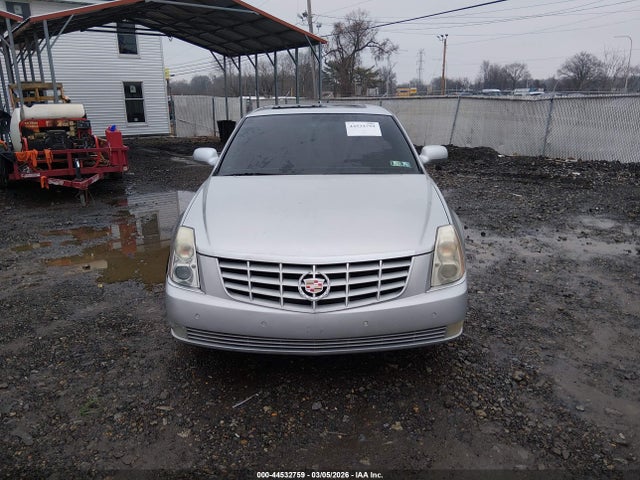 Продаж на аукціоні авто 2011 Cadillac Dts Premium Collection, vin: 1G6KH5E60BU128913, номер лоту: 44532759