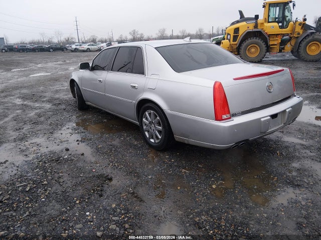 Продаж на аукціоні авто 2011 Cadillac Dts Premium Collection, vin: 1G6KH5E60BU128913, номер лоту: 44532759