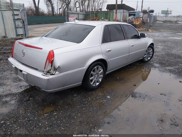 Продаж на аукціоні авто 2011 Cadillac Dts Premium Collection, vin: 1G6KH5E60BU128913, номер лоту: 44532759