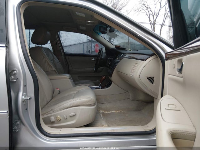 Продаж на аукціоні авто 2011 Cadillac Dts Premium Collection, vin: 1G6KH5E60BU128913, номер лоту: 44532759