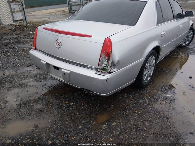 Продаж на аукціоні авто 2011 Cadillac Dts Premium Collection, vin: 1G6KH5E60BU128913, номер лоту: 44532759