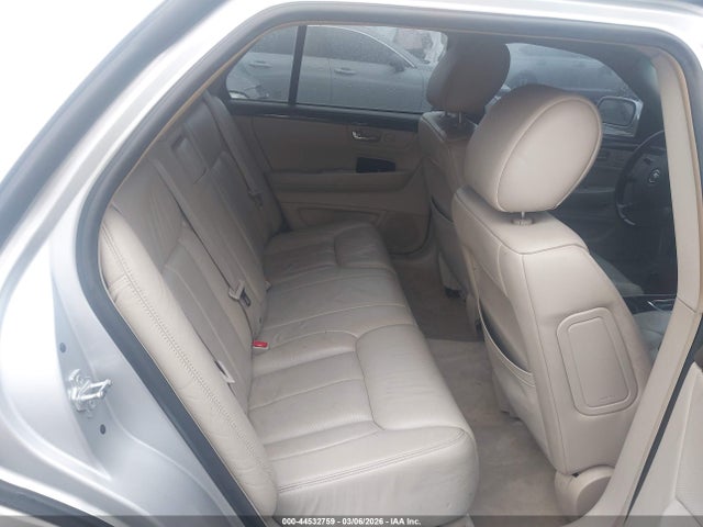 Продаж на аукціоні авто 2011 Cadillac Dts Premium Collection, vin: 1G6KH5E60BU128913, номер лоту: 44532759