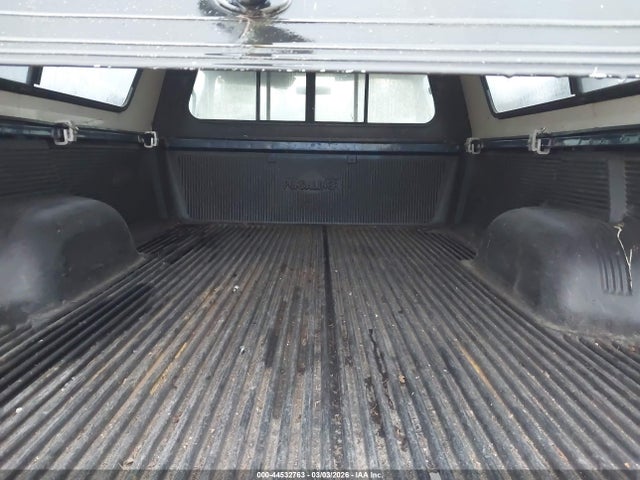 1986 FORD F150 2FTDF15N0GCB43589 Photo 7