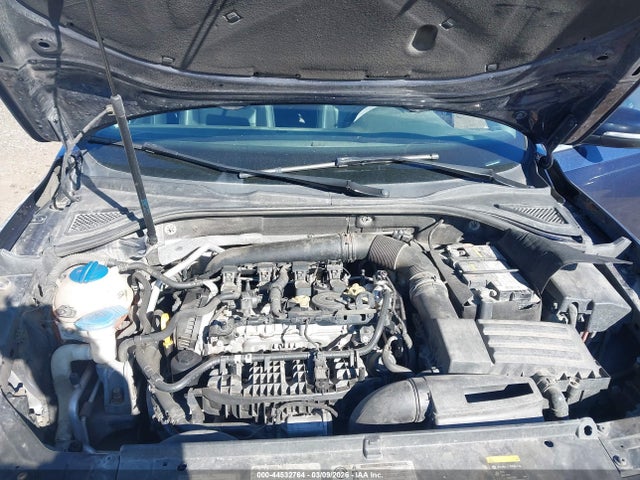 1VWAT7A3XFC095362 Volkswagen Passat 1.8t Limited Edition
