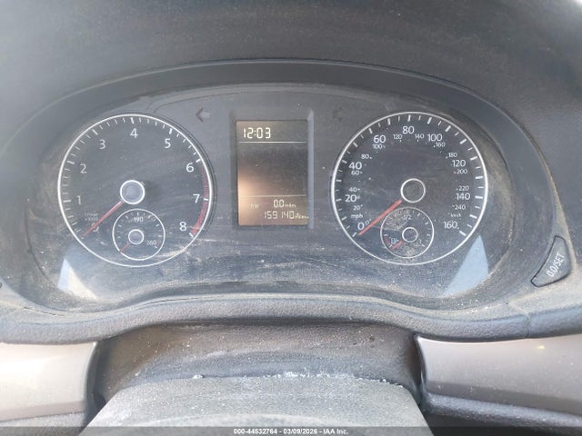 1VWAT7A3XFC095362 Volkswagen Passat 1.8t Limited Edition