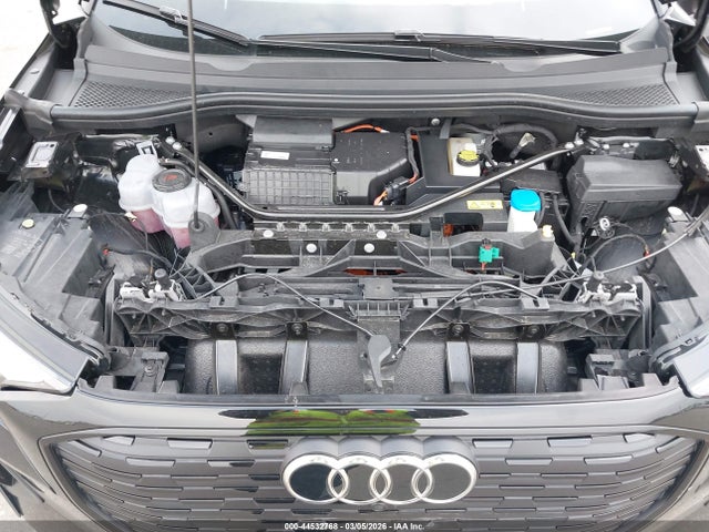 2024 AUDI Q4 SPORTBACK E-TRON WA13UBFZ2RP078264 Photo 9