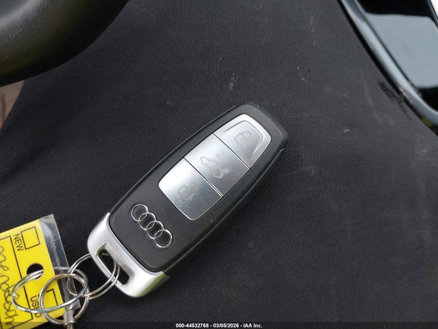 2024 AUDI Q4 SPORTBACK E-TRON WA13UBFZ2RP078264 Photo 10