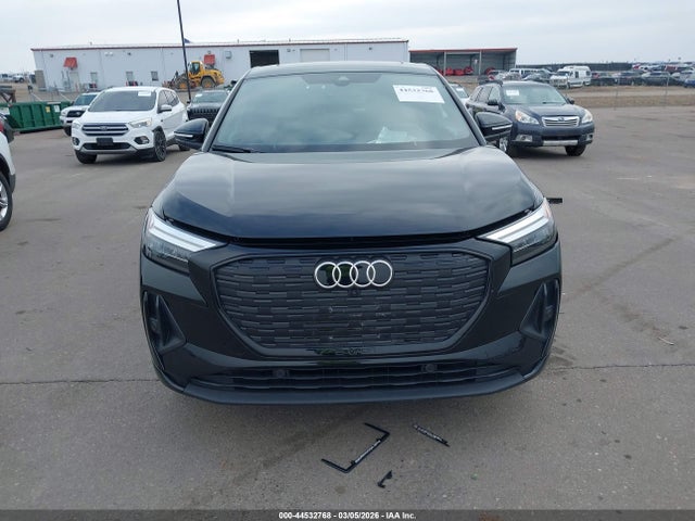 Aukcja sprzedaży 2024 Audi Q4 Sportback E-tron Premium Plus 55 Quattro, vin: WA13UBFZ2RP078264, numer aukcji: 44532768
