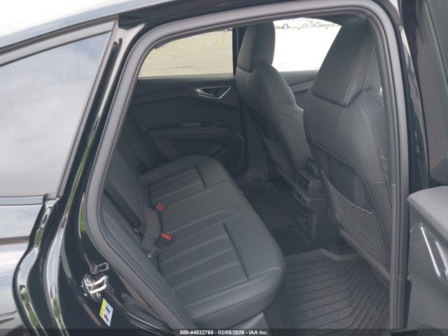 2024 AUDI Q4 SPORTBACK E-TRON WA13UBFZ2RP078264 Photo 7