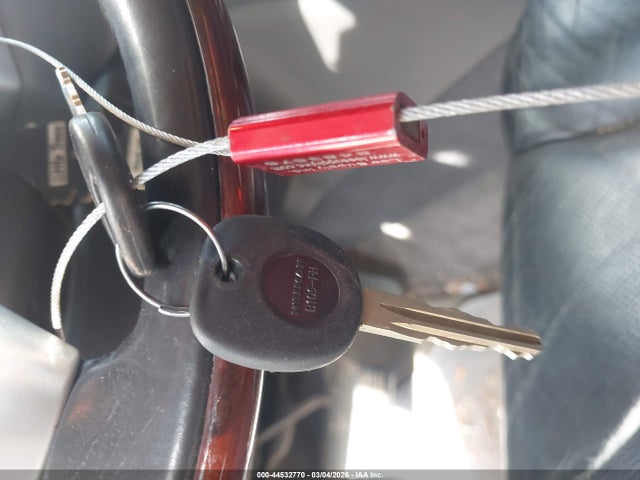 2008 CADILLAC ESCALADE 1GYEC63818R157717 Photo 10