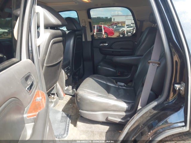 2008 CADILLAC ESCALADE 1GYEC63818R157717 Photo 7