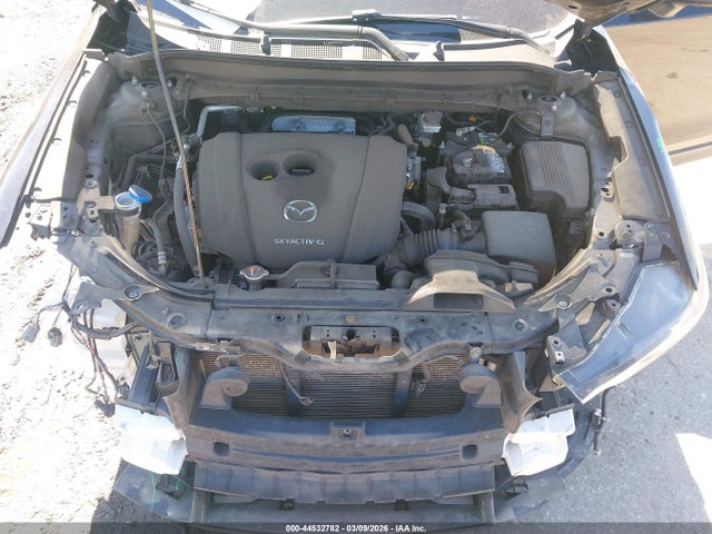 44532782 :رقم المزاد ، JM3KFACMXL0786929 vin ، 2020 Mazda Cx-5 Touring مزاد بيع